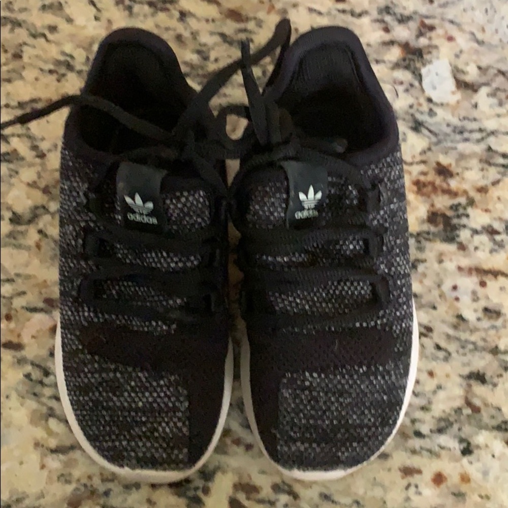 Adidas toddler shoes